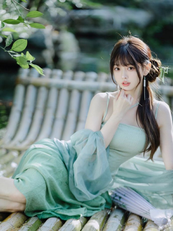 热辣滚烫